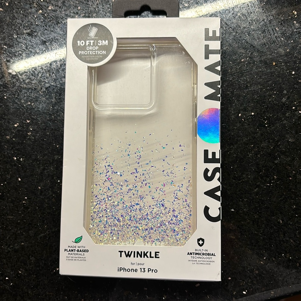 Apple 13 pro case